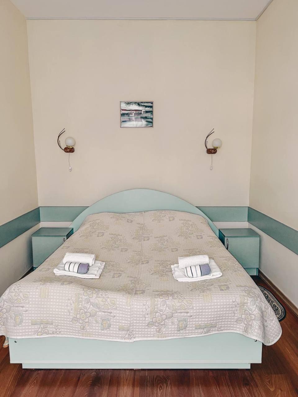 Санаторій Червона Калина Zhobryn Quarto foto