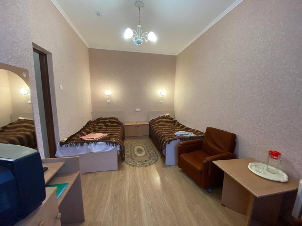 Санаторій Червона Калина Zhobryn Exterior foto